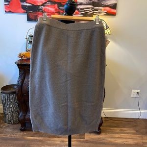 Vintage Andrea Jovine skirt sold at Bergdorf Goodman, new with tags.